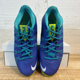 Nike LeBron 10 Low Sprite Sz 11