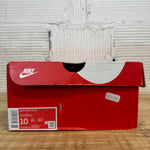 Nike Dunk Low SP Syracuse Sz 10