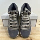 Air Jordan 11 Cool Grey Sz 5Y