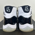 Air Jordan 11 Retro Concord (2018) Sz 8