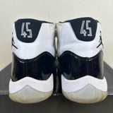Air Jordan 11 Retro Concord (2018) Sz 8