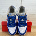 Nike Dunk Low SP Kentucky Sz 9