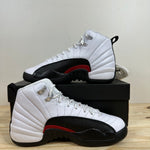 Air Jordan 12 Retro Taxi Flip Sz 5.5Y DS