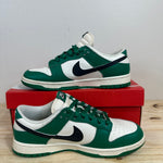 Nike Dunk Low SE Lottery Pack Malachite Green Sz 9.5