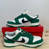 Nike Dunk Low SE Lottery Pack Malachite Green Sz 9.5
