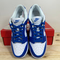 Nike Dunk Low SP Kentucky Sz 8.5 DS