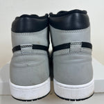 Air Jordan 1 Shadow 2.0 Sz 12