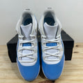 Air Jordan 11 Low University Blue (2017) Sz 12