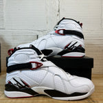 Air Jordan 8 Alternate Sz 13 DS