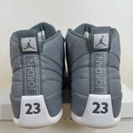 Air Jordan 12 Stealth Sz 12