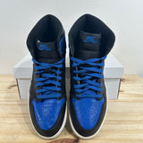 Air Jordan 1 Royal Sz 10