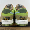 Nike Dunk Low Next Nature Sun Club Arctic Orange Sz 10.5