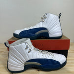 Air Jordan 12 Retro French Blue (2016) Sz 13