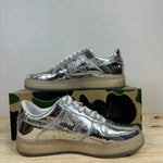 A Bathing Ape Bape Sta Low Hajime Sorayama Sz 9.5