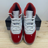 Air Jordan 11 Cherry Sz 13