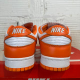 Nike Dunk Low SP Syracuse Sz 10