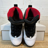 Air Jordan 10 Chicago Sz 6Y