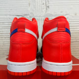 Nike Dunk High Knicks Sz 5Y DS