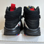 Air Jordan 8 Playoff Sz 6.5Y