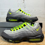 Nike Air Max 95 OG Neon Sz 13