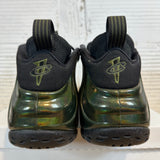 Nike Foamposite Legion Green Sz 13