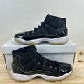 Air Jordan 11 Jubilee Sz 7Y