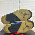 Air Jordan 5 Retro Laney (2013) Sz 12