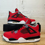 Air Jordan 4 Toro Bravo Sz 9.5