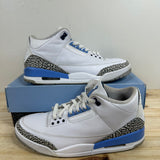 Air Jordan 3 Retro UNC (2020) Sz 13