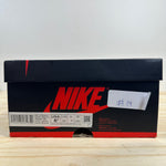 Air Jordan 1 Retro High Light Smoke Grey Sz 8.5 DS