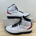 Air Jordan 2 Retro OG Chicago (2022) Sz 9.5