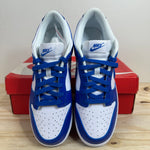 Nike Dunk Low SP Kentucky Sz 9 DS