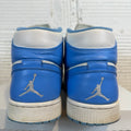 Air Jordan 1 Mid UNC Sz 10