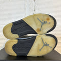 Air Jordan 5 Dark Concord Sz 8.5