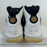 Air Jordan 9 City Of Flight Sz 8.5