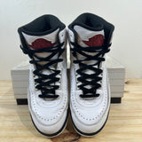 Air Jordan 2 Retro OG Chicago (2022) Sz 9.5