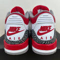 Air Jordan 3 Retro Fire Red (2022) Sz 11