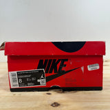 Air Jordan 1 Retro High Fearless UNC Chicago Sz 8