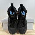 Air Jordan 12 Nubuck Sz 5Y