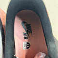 Air Jordan 1 Low OG Bleached Coral Sz 9.5 DS