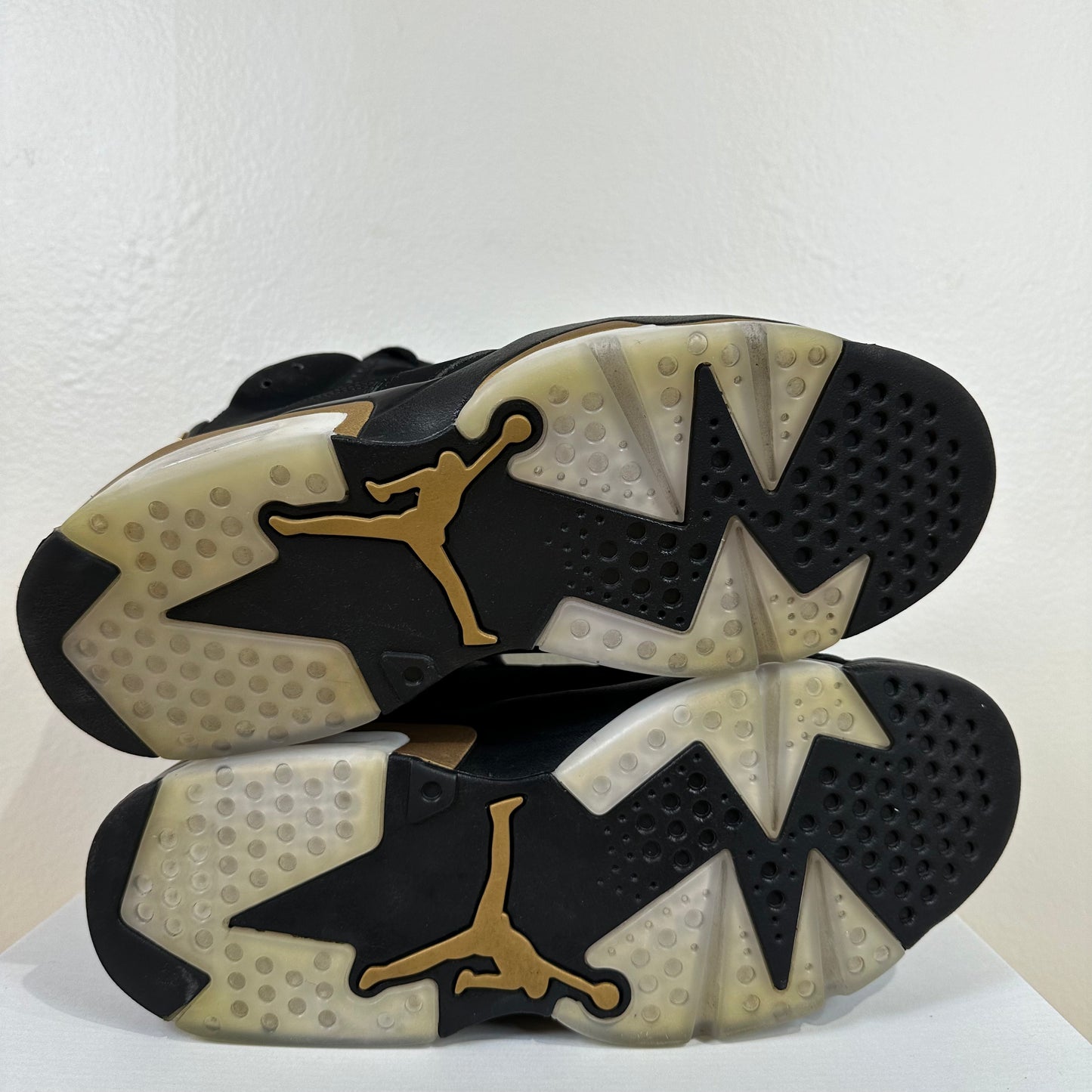 Air Jordan 6 DMP Sz 9