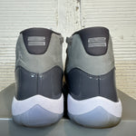 Air Jordan 11 High Cool Grey Sz 11