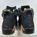 Air Jordan 6 DMP Sz 9
