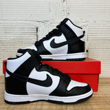 Nike Dunk High Panda Sz 5.5 (7W)DS