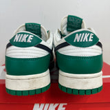 Nike Dunk Low SE Lottery Pack Malachite Green Sz 9.5