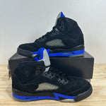 Air Jordan 5 Retro Racer Blue Sz 5Y