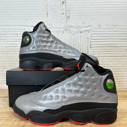 Air Jordan 13 Infrared 23 Sz 6.5Y