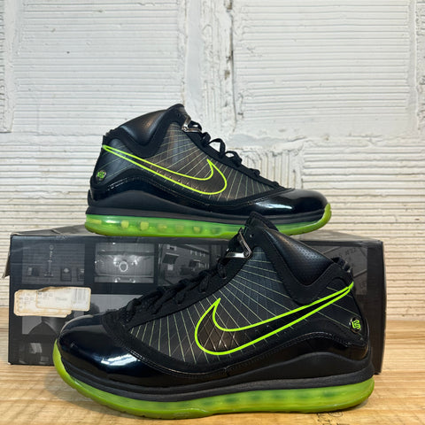 Nike LeBron 7 Dunkman Sz 10