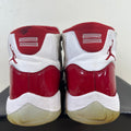 Air Jordan 11 Retro Cherry (2022) Sz 9