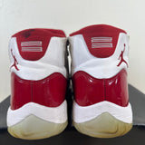 Air Jordan 11 Retro Cherry (2022) Sz 9